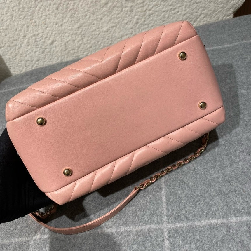 Chanel Handbag Bag - Ewore Bags