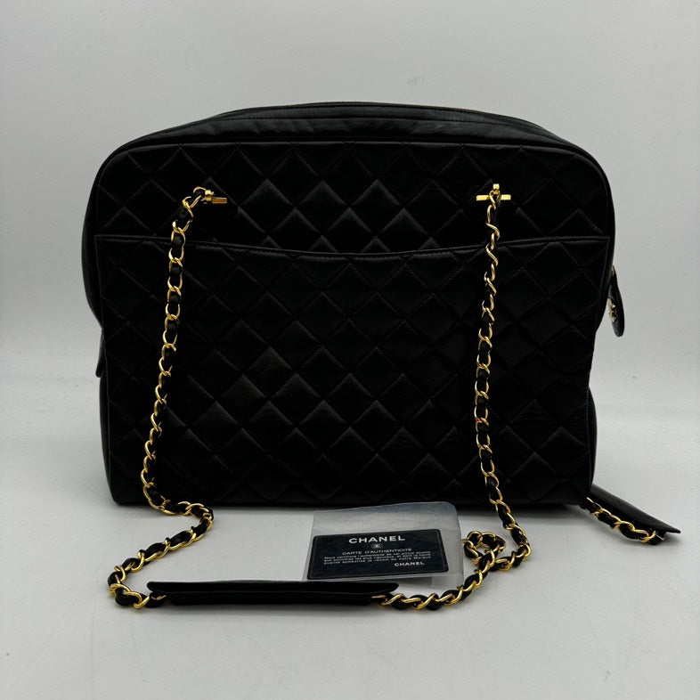 Chanel Shoulder Bag - Ewore Bags