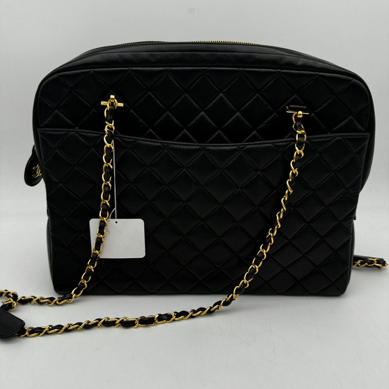Chanel Shoulder Bag - Ewore Bags