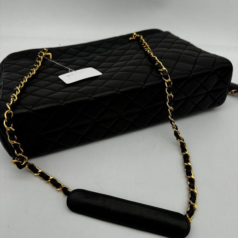 Chanel Shoulder Bag - Ewore Bags
