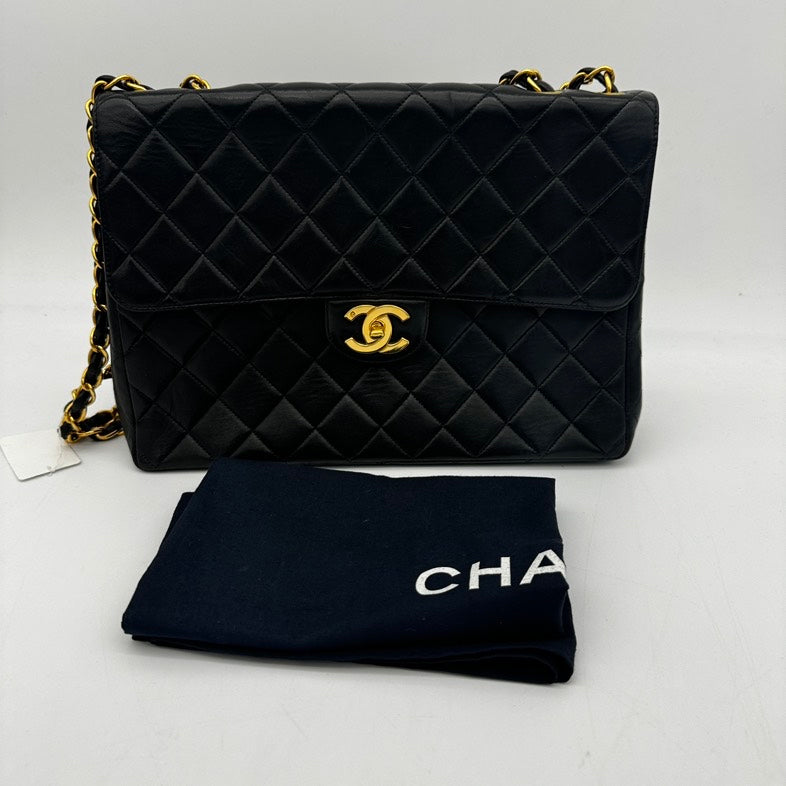 Chanel Shoulder Bag - Ewore Bags