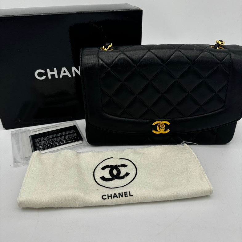 Chanel Shoulder Bag - Ewore Bags