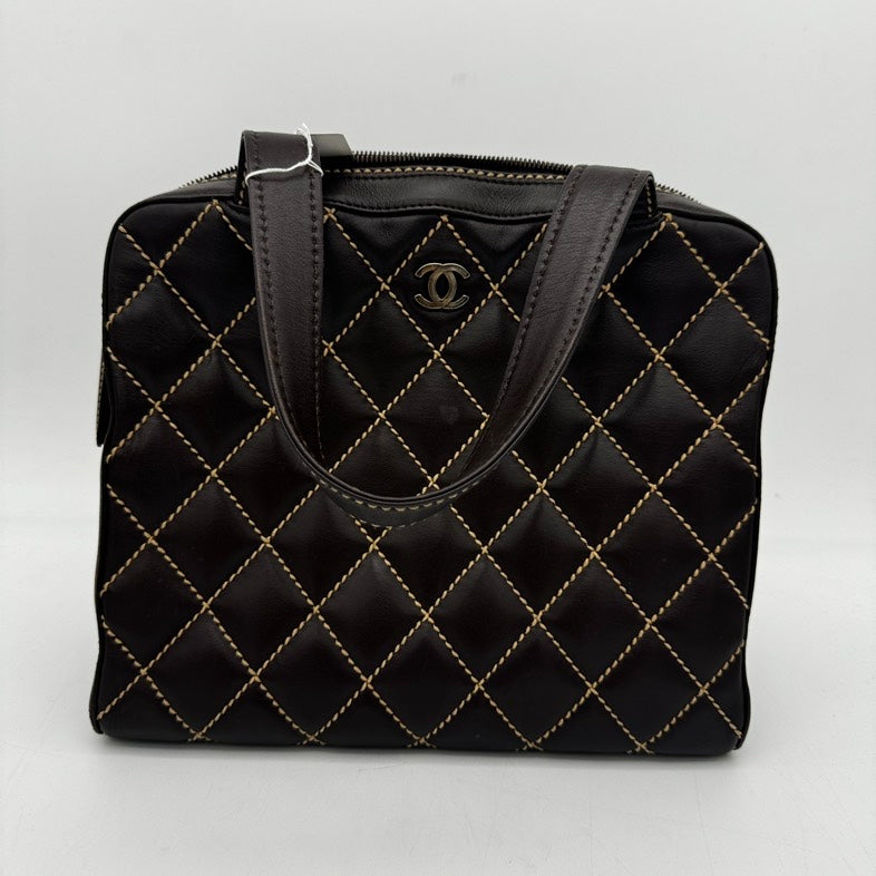 Chanel Handbag Bag - Ewore Bags