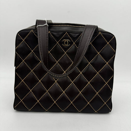 Chanel Handbag Bag - Ewore Bags