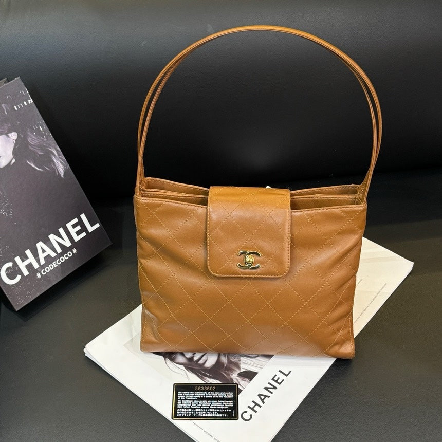 Chanel Kelly Tote Bag - Ewore Bags