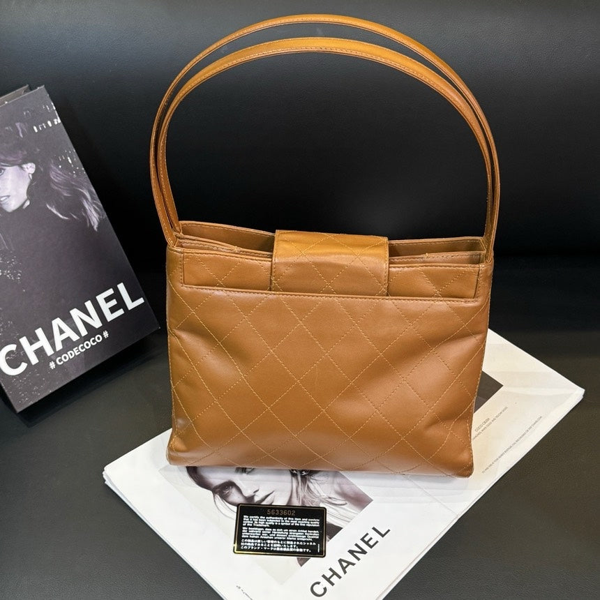 Chanel Kelly Tote Bag - Ewore Bags