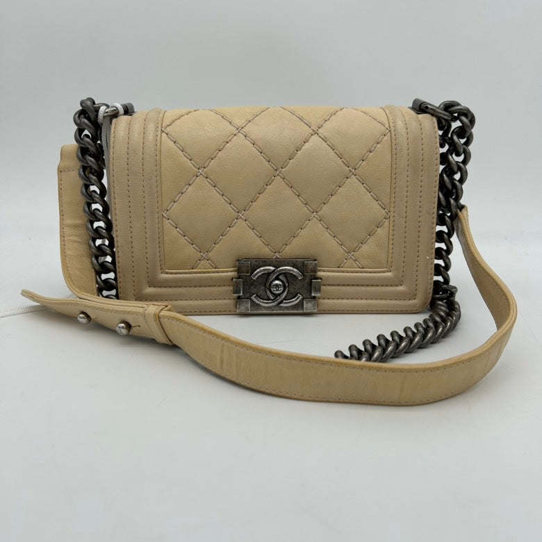 Chanel Crossbody Bag - Ewore Bags