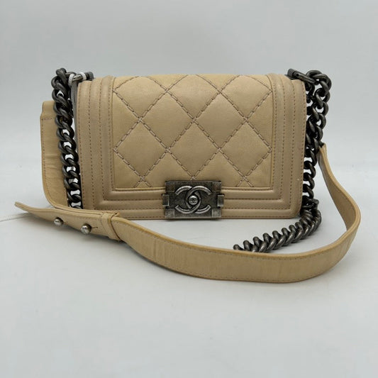 Chanel Crossbody Bag - Ewore Bags