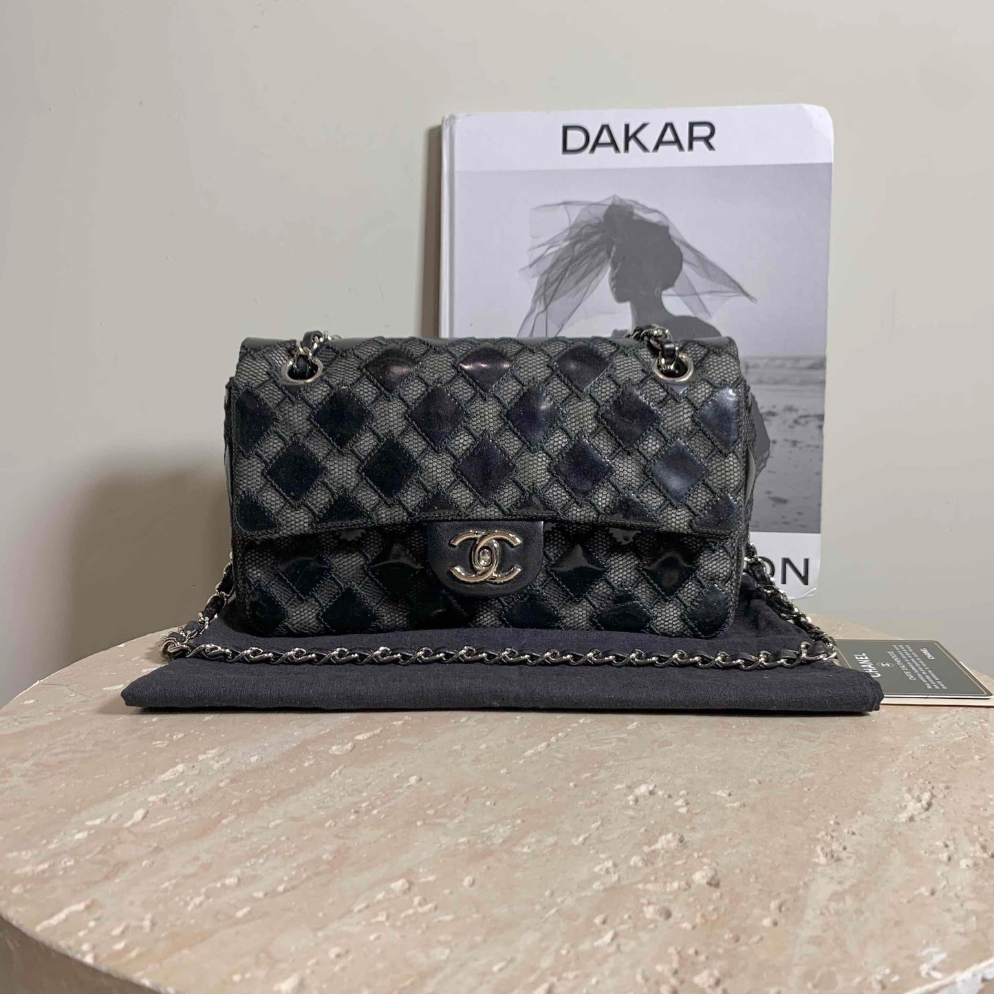 Chanel Handbag Bag - Ewore Bags