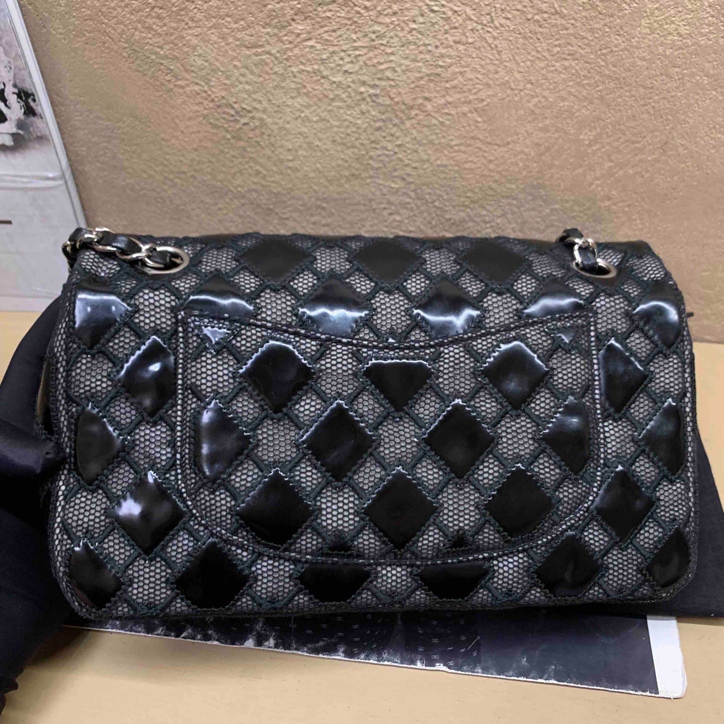 Chanel Handbag Bag - Ewore Bags