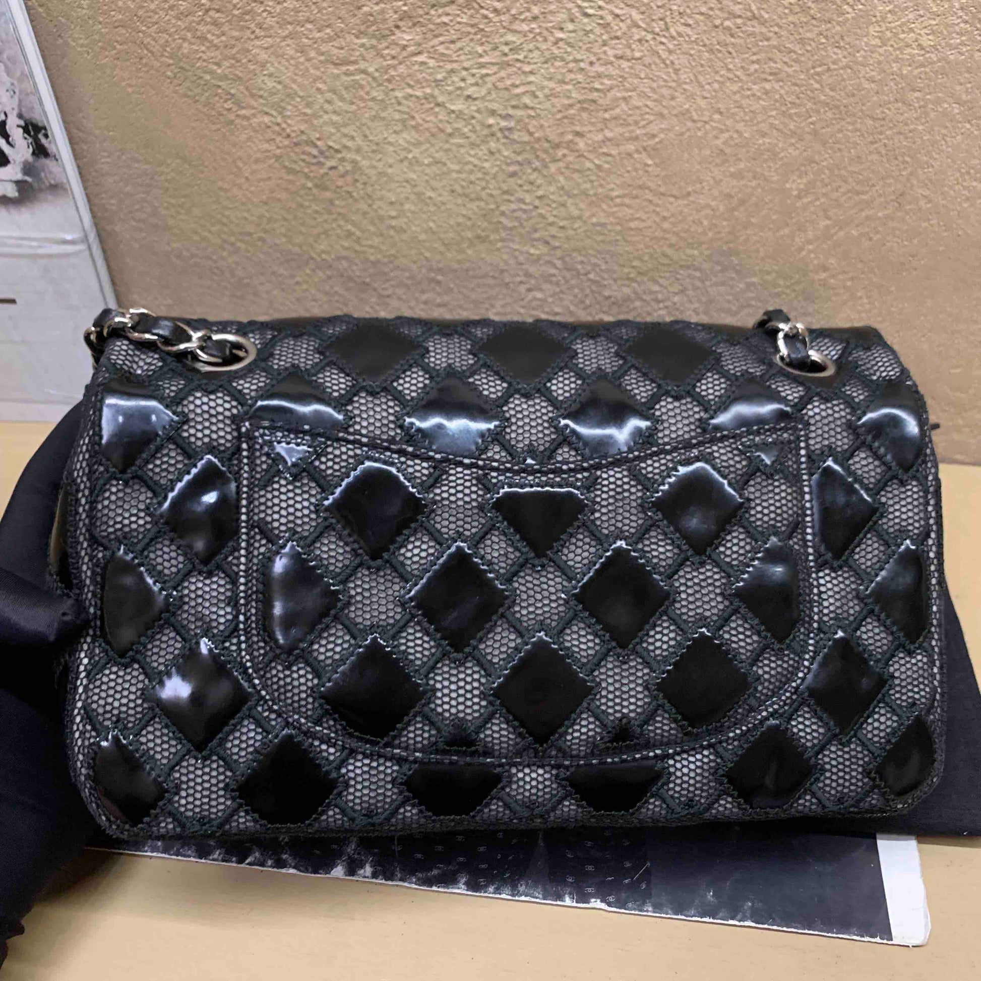Chanel Handbag Bag - Ewore Bags