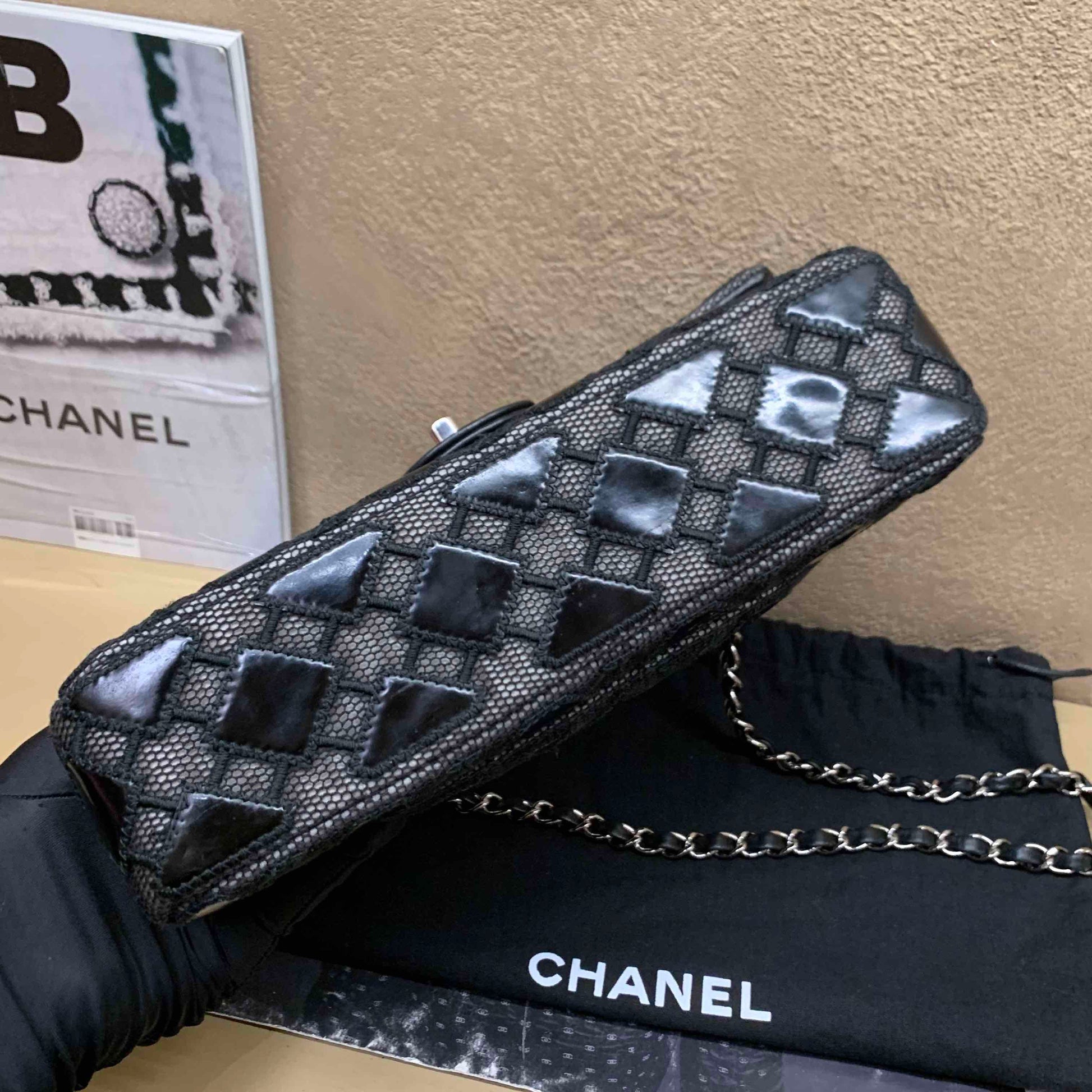 Chanel Handbag Bag - Ewore Bags
