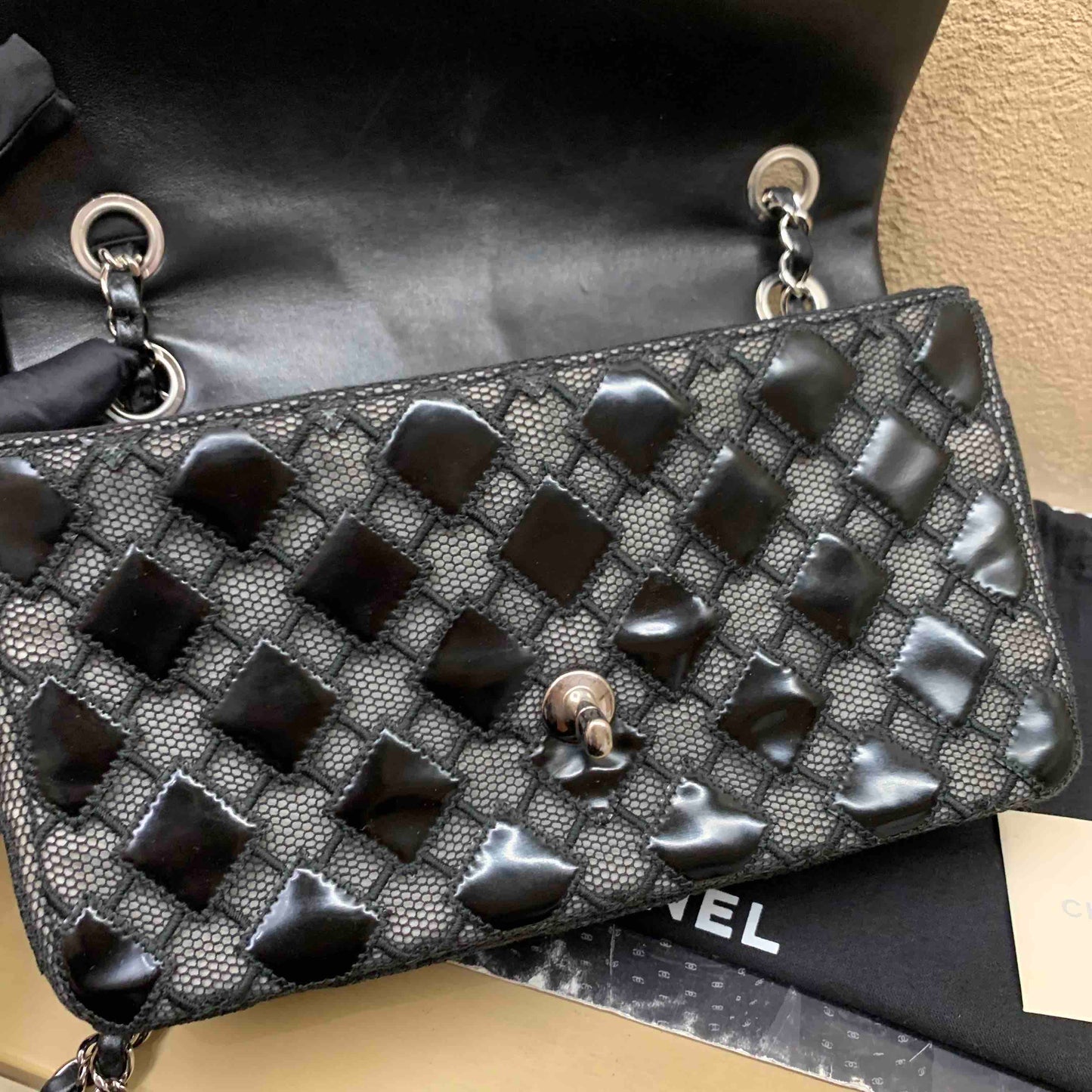 Chanel Handbag Bag - Ewore Bags