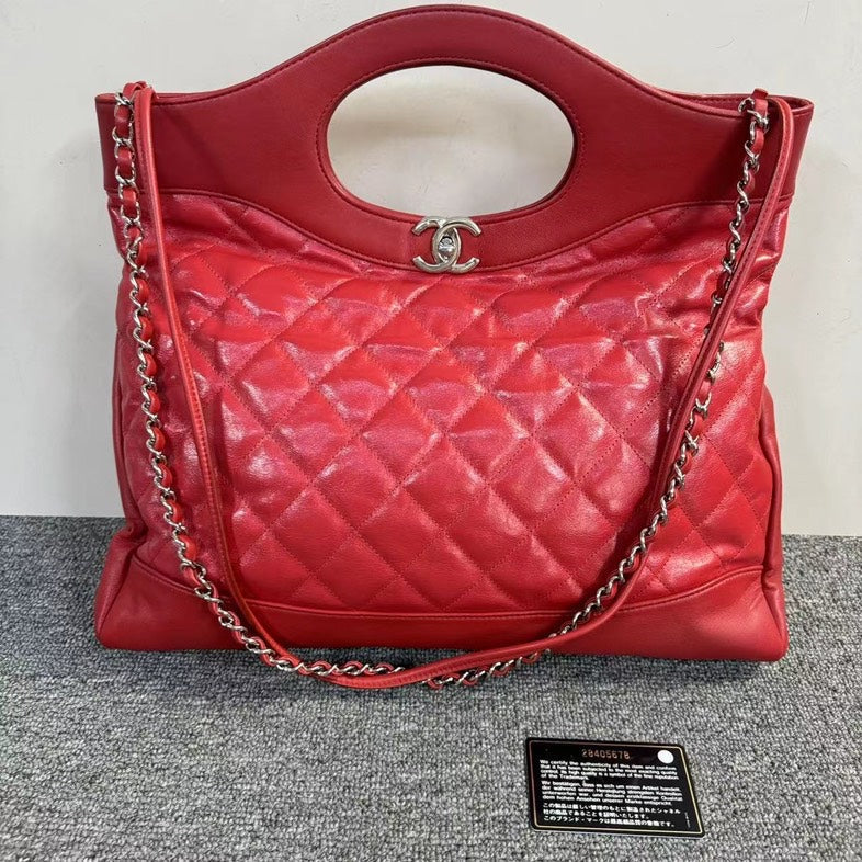 Chanel Tote Bag - Ewore Bags