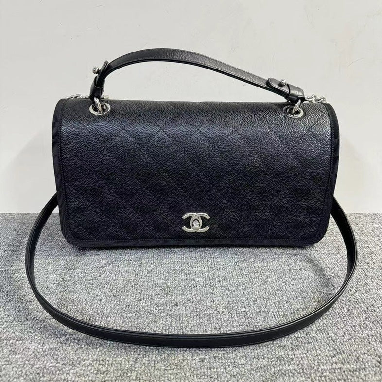 Chanel Flap Shoulder Bag - Ewore Bags