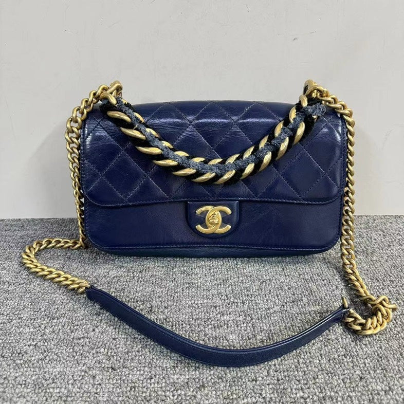 Chanel Shoulder Bag - Ewore Bags