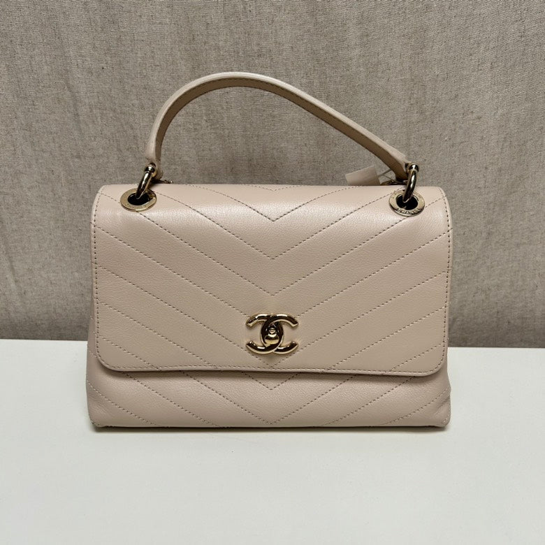 Chanel Crossbody Bag - Ewore Bags