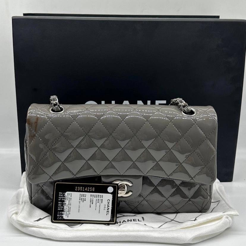 Chanel Classic Flap Shoulder Bag - Ewore Bags