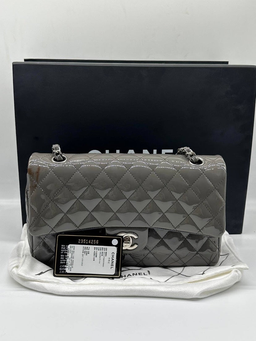Chanel Classic Flap Shoulder Bag - Ewore Bags