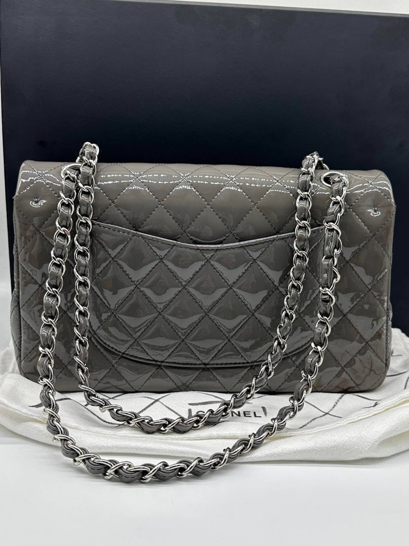 Chanel Classic Flap Shoulder Bag - Ewore Bags