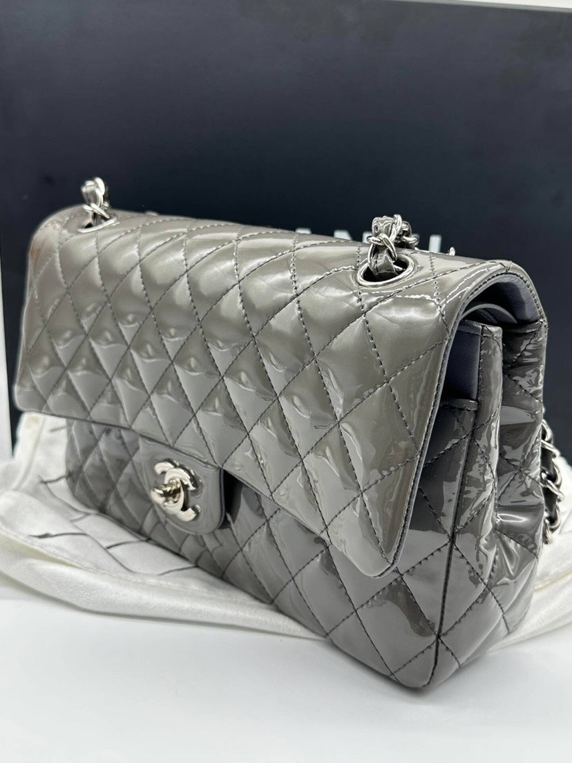 Chanel Classic Flap Shoulder Bag - Ewore Bags