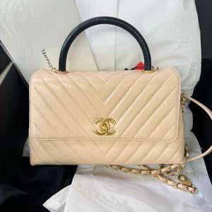 Chanel Shoulder Bag - Ewore Bags