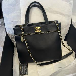 Chanel Tote Bag - Ewore Bags