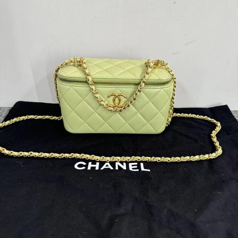 Chanel Handbag Bag - Ewore Bags