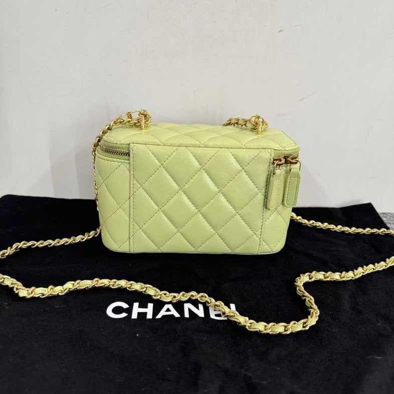 Chanel Handbag Bag - Ewore Bags