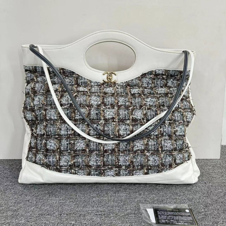 Chanel Tote Bag - Ewore Bags