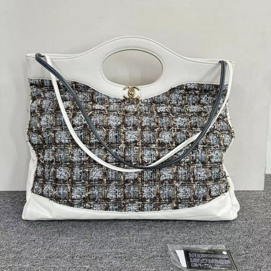 Chanel Tote Bag - Ewore Bags