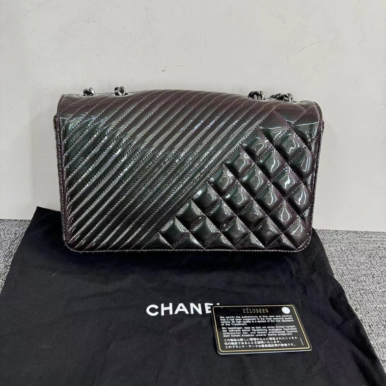 Chanel Shoulder Bag - Ewore Bags