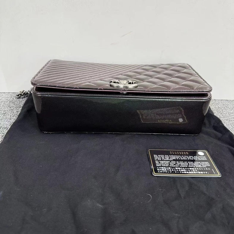 Chanel Shoulder Bag - Ewore Bags