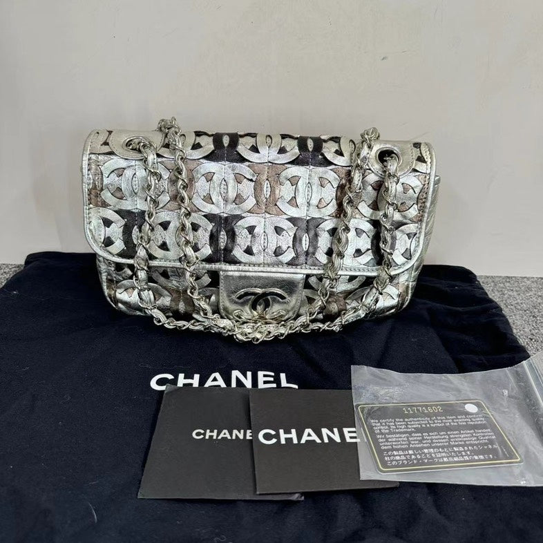 Chanel Shoulder Bag - Ewore Bags