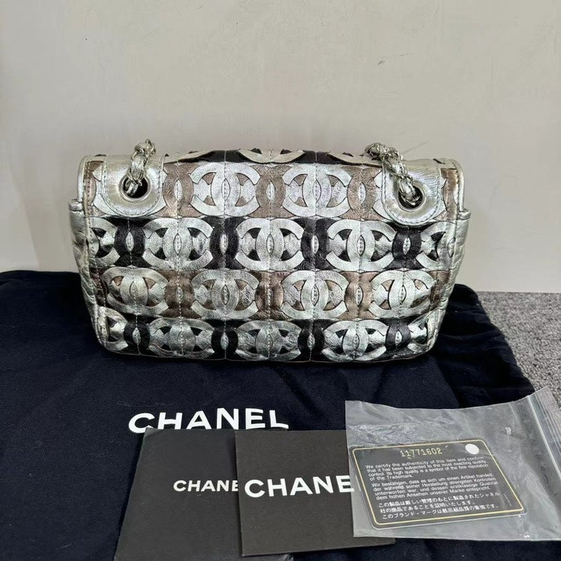 Chanel Shoulder Bag - Ewore Bags