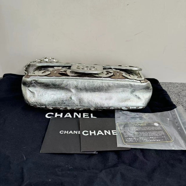 Chanel Shoulder Bag - Ewore Bags