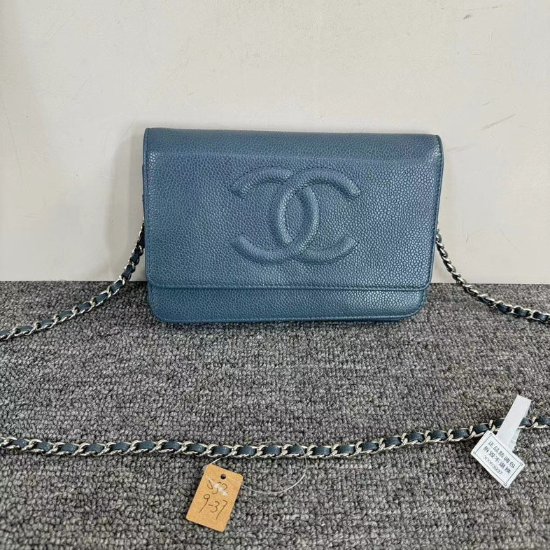 Chanel Shoulder Bag - Ewore Bags