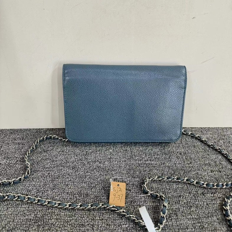 Chanel Shoulder Bag - Ewore Bags