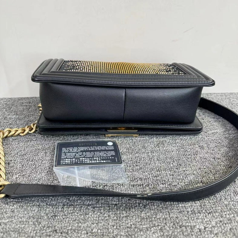 Chanel Flap Shoulder Bag - Ewore Bags