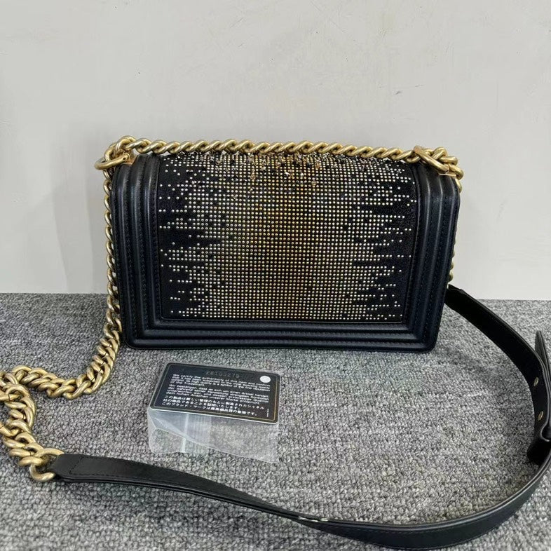 Chanel Flap Shoulder Bag - Ewore Bags