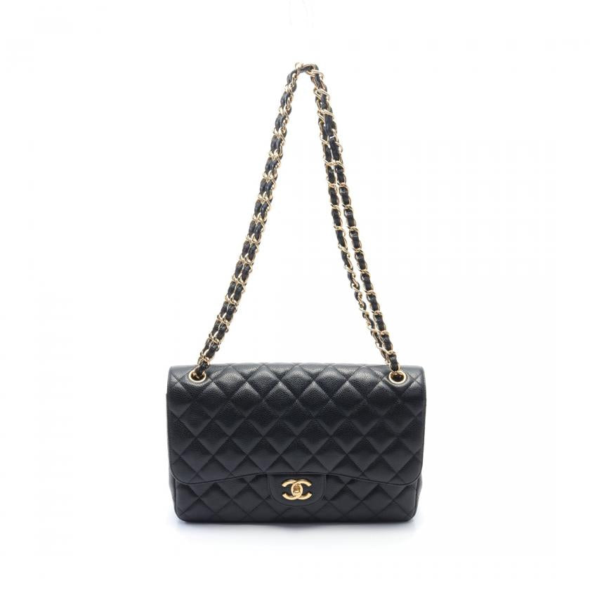 Chanel Flap Shoulder Bag - Ewore Bags