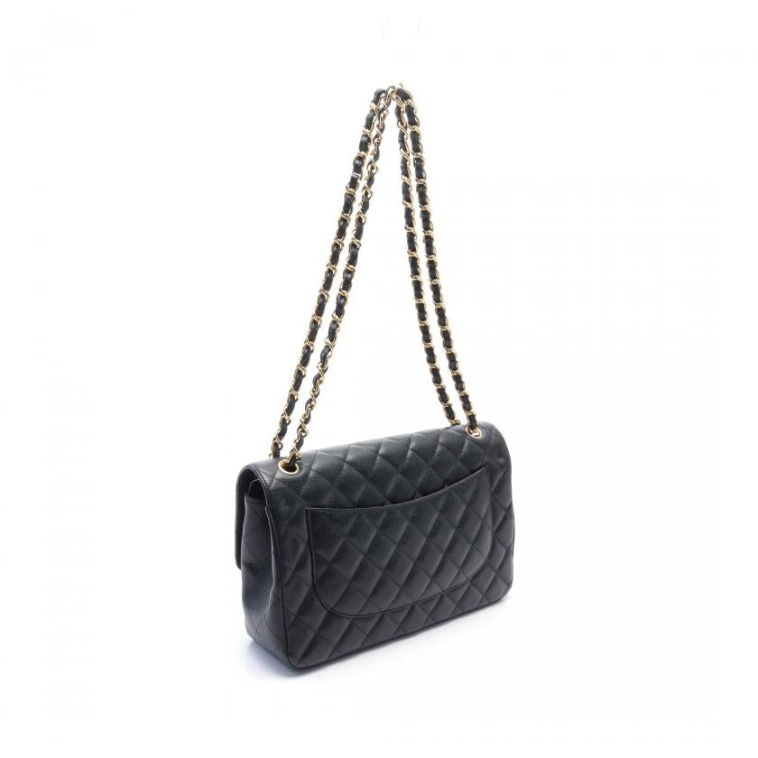 Chanel Flap Shoulder Bag - Ewore Bags