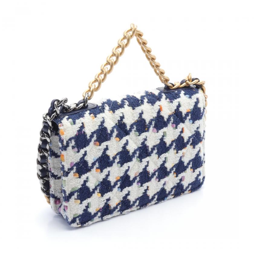 Chanel Handbag Bag - Ewore Bags
