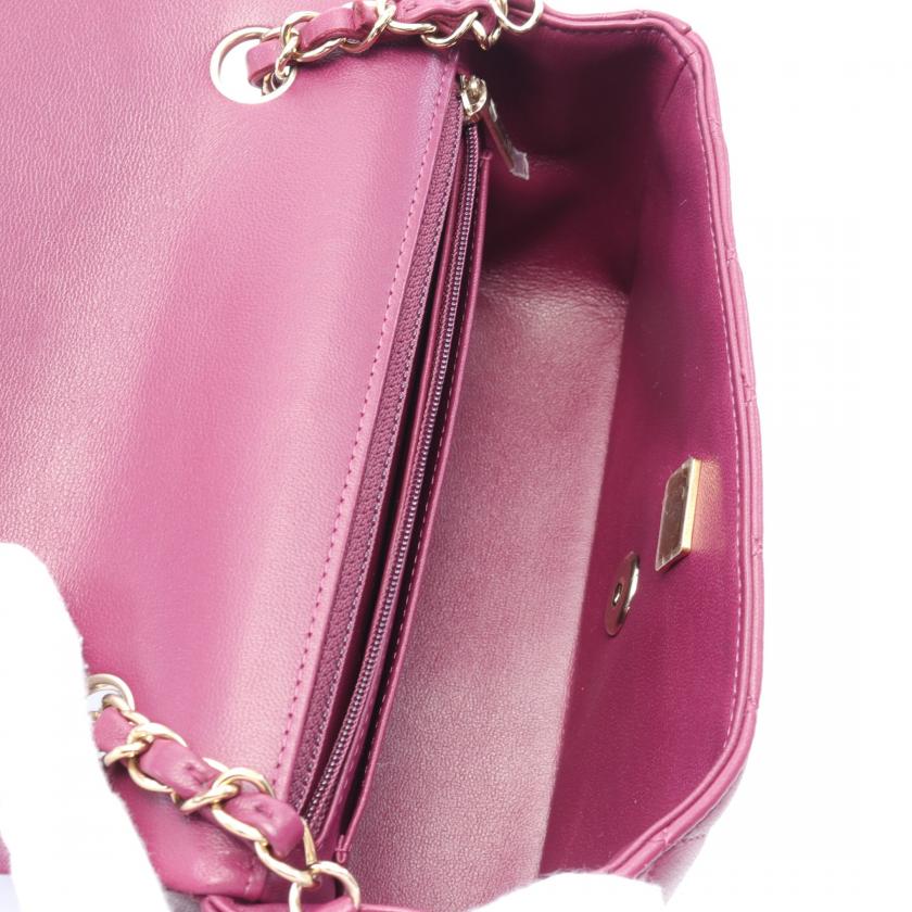 Chanel Matelassé Shoulder Bag - Ewore Bags
