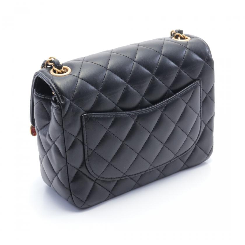 Chanel Matelassé Shoulder Bag - Ewore Bags