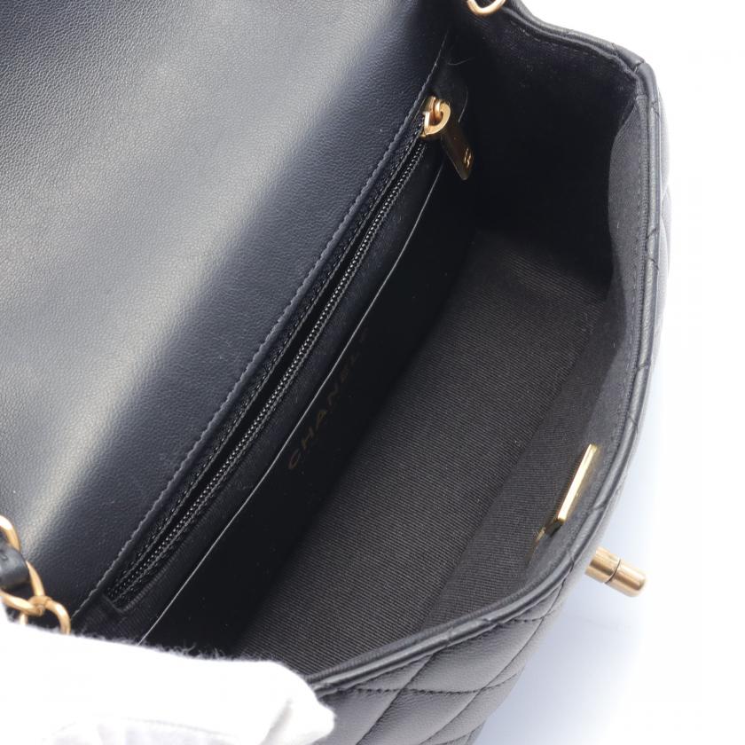 Chanel Matelassé Shoulder Bag - Ewore Bags