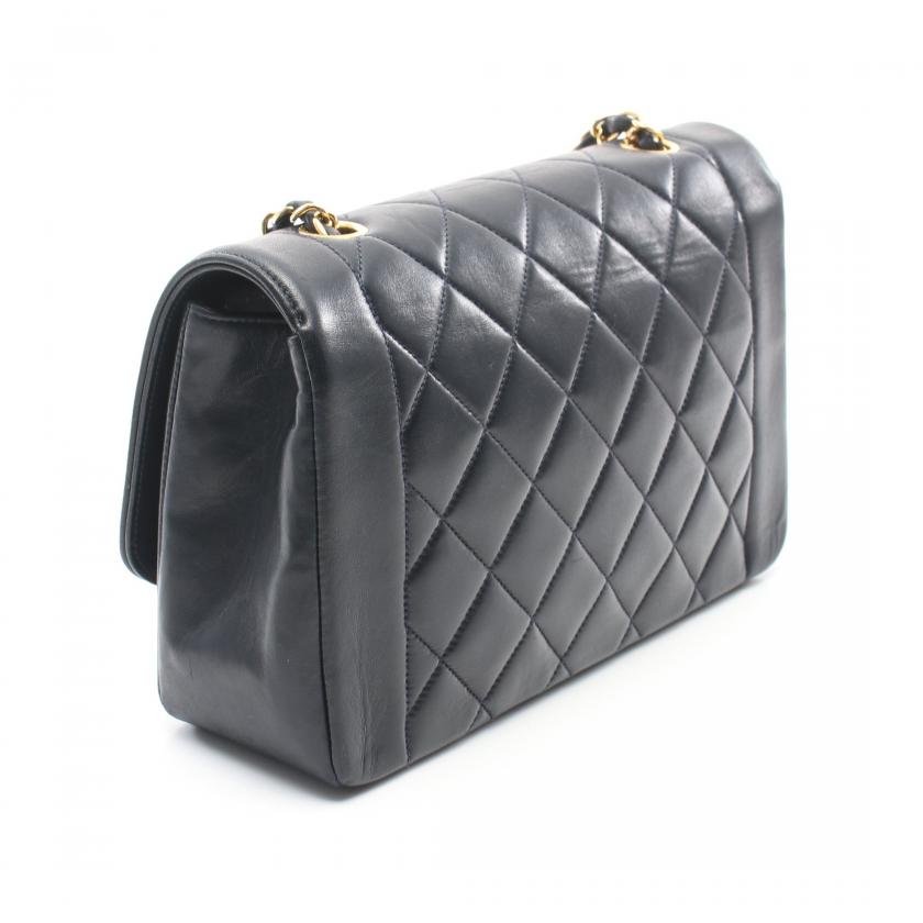 Chanel Matelassé Shoulder Bag - Ewore Bags
