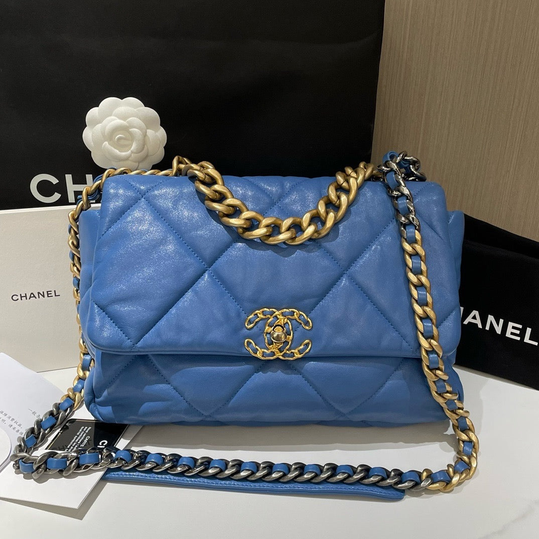 Chanel Shoulder Bag - Ewore Bags