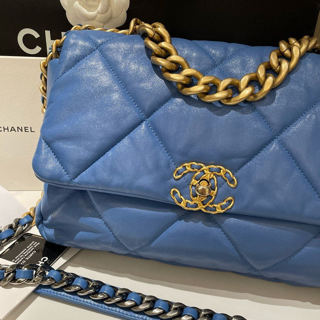 Chanel Shoulder Bag - Ewore Bags