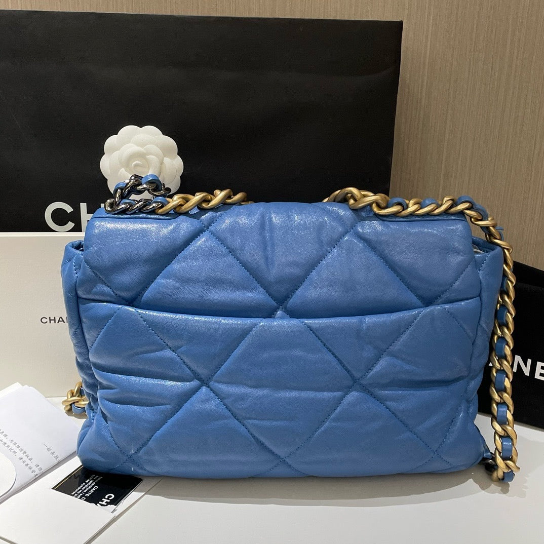 Chanel Shoulder Bag - Ewore Bags